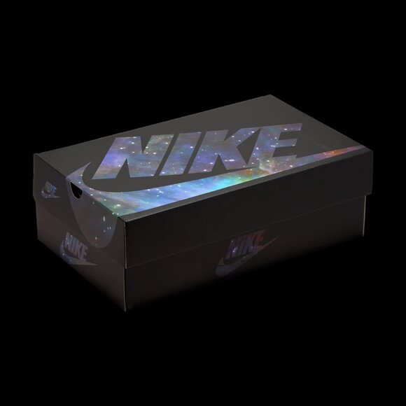 Nike Air Foamposite One QS - Picture 9 of 9